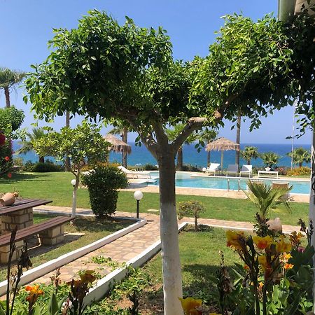 Aneria Suites Episkopi-Chania エクステリア 写真