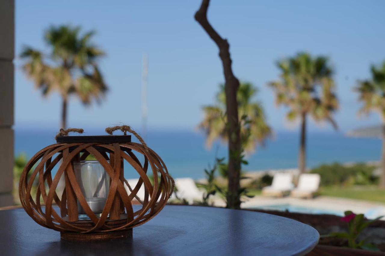 Aneria Suites Episkopi-Chania エクステリア 写真