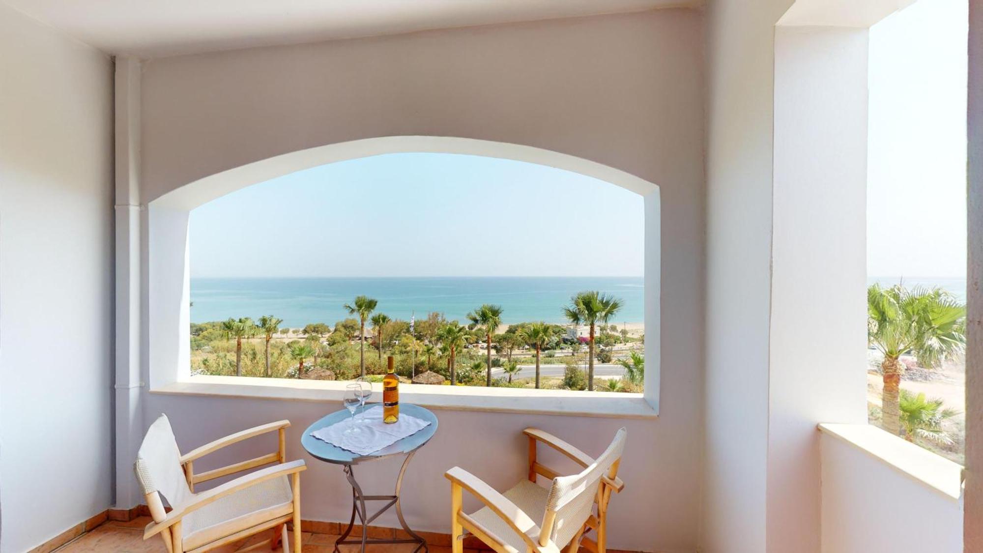 Aneria Suites Episkopi-Chania エクステリア 写真