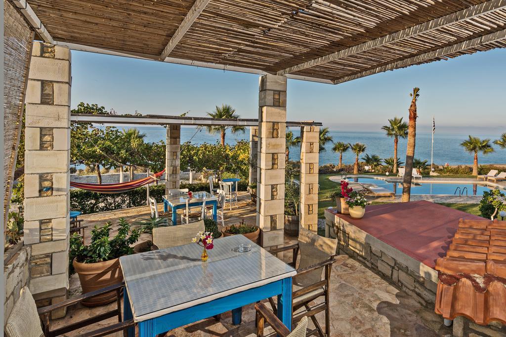 Aneria Suites Episkopi-Chania エクステリア 写真