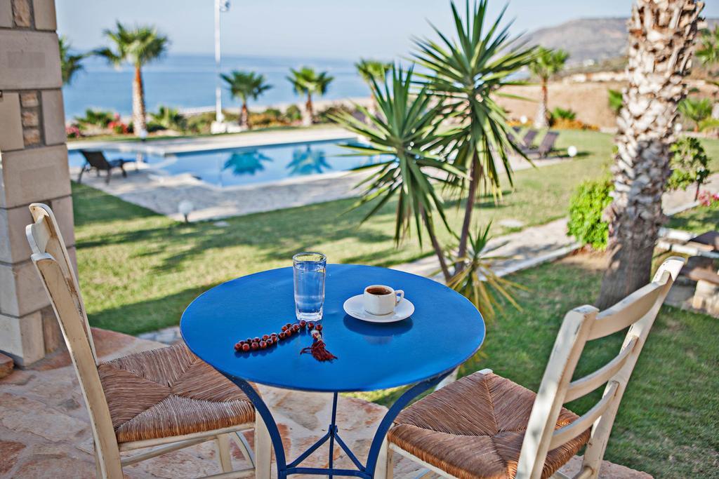 Aneria Suites Episkopi-Chania エクステリア 写真